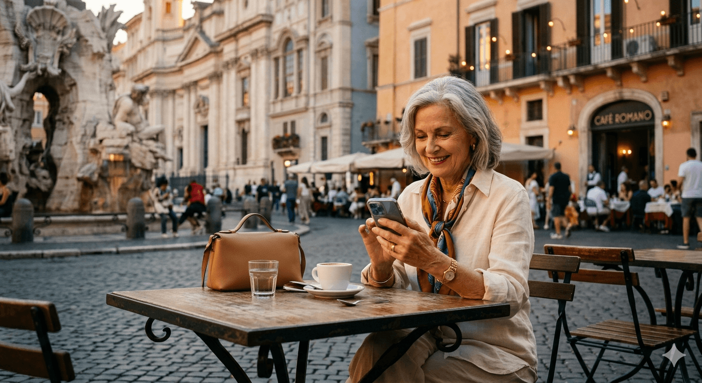 TravelCarePlans — AI-powered travel health companion
