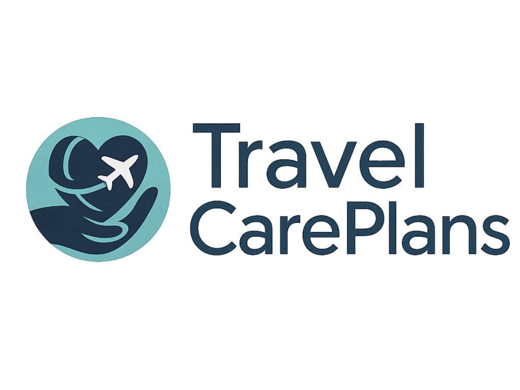 Travel CarePlans